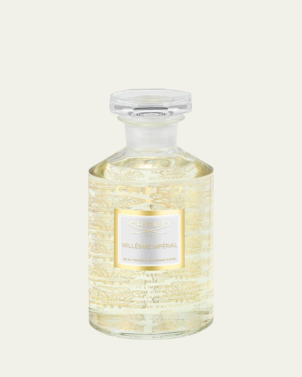 Millesime Imperial,